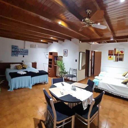 Апартаменти Departamento Temporario De 1 A 4 Personas Посадас Екстер'єр фото