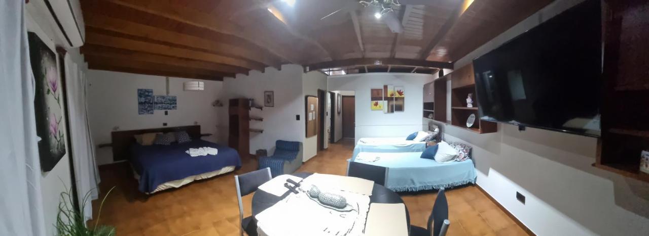 Апартаменти Departamento Temporario De 1 A 4 Personas Посадас Екстер'єр фото