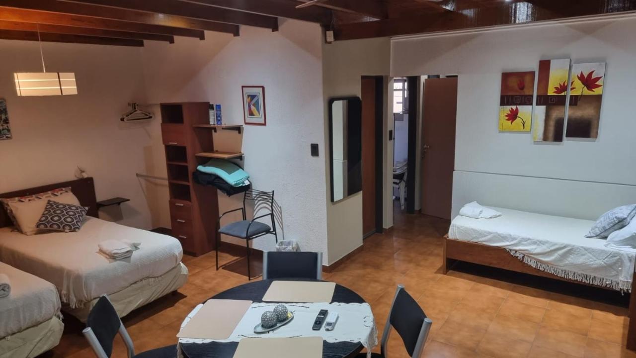 Апартаменти Departamento Temporario De 1 A 4 Personas Посадас Екстер'єр фото